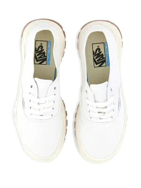 Sneakerși Vans Authentic alb