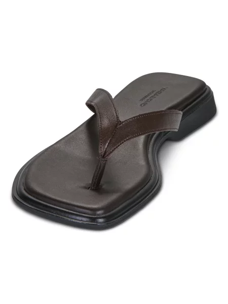 Pantofi Vagabond Shoemakers maro