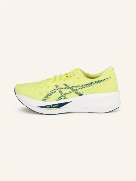 Asics Buty Do Biegania Sonicblast gelb żółte