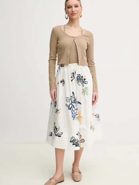 Джемпер MAX&Co. легкий коричневий