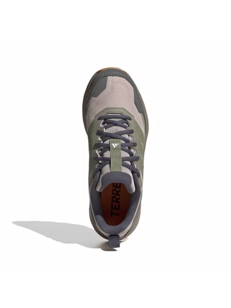 Adidas TERREX tenisky trekingové dámske Eastrail 3 hnedá