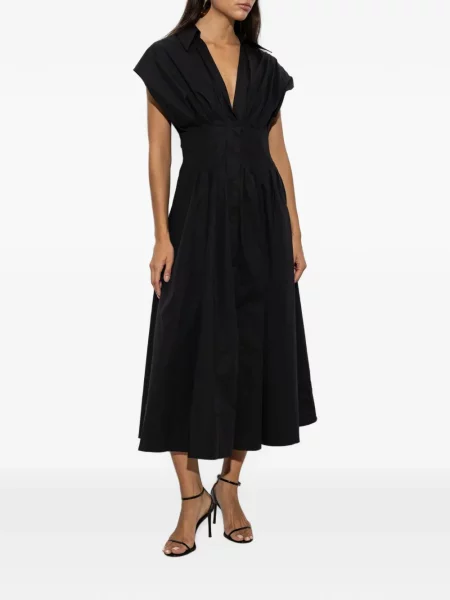Rochie Cult Gaia negru