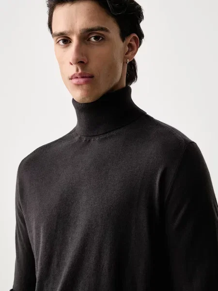 Водолазка Armani Exchange для гольфа