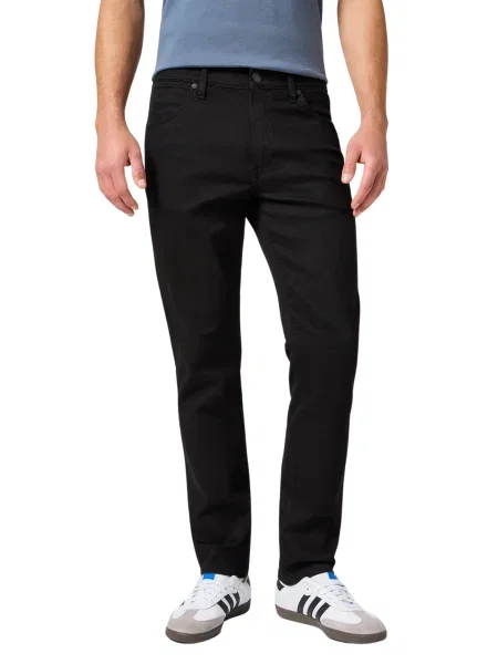 WRANGLER Jeans LARSTON bleumarin