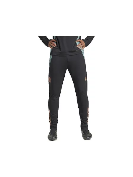 Ruha Adidas fekete
