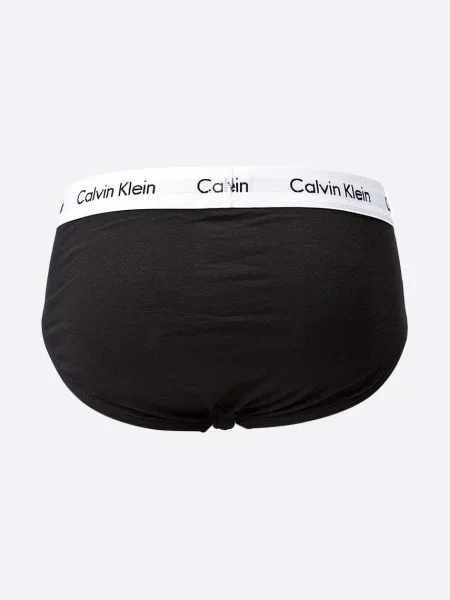 Alsó Calvin Klein Underwear fekete