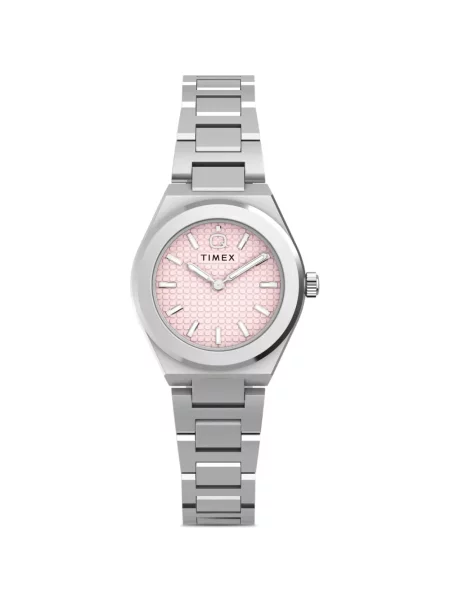 Ceas Timex roz