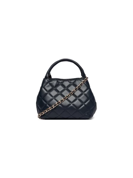 Torbica Guess Juliet Mini Tamnoplava