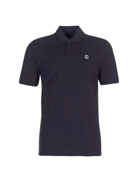 Polo G-star Raw negru