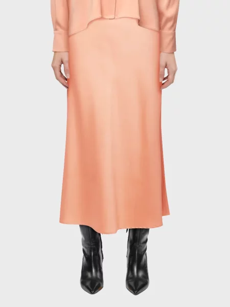Спідниця Drykorn помаранчева