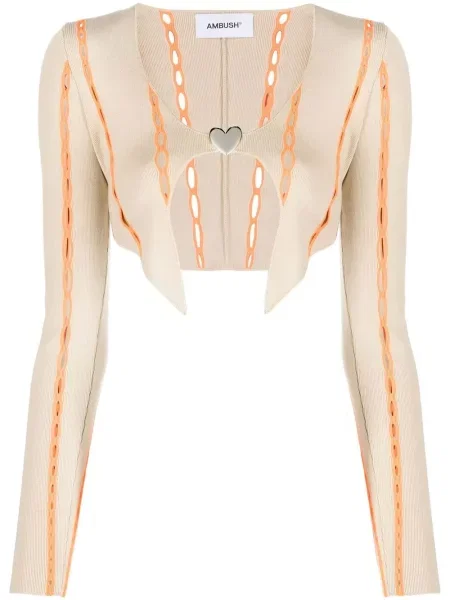 Cropp cardigan Ambush