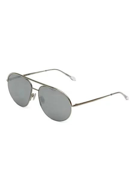Ochelari de soare Isabel Marant argintiu