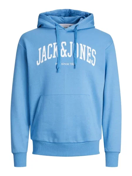 Geacă Jack & Jones alb