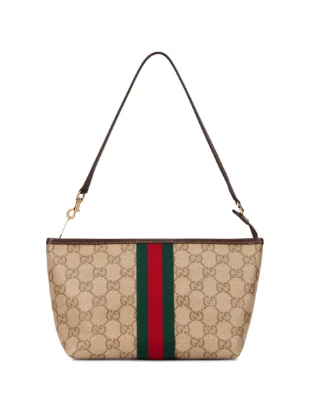 Geantă Gucci cu bretele