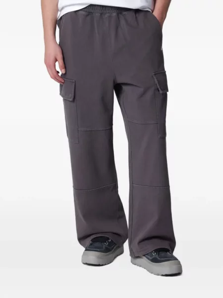 Pantaloni cargo A Bathing Ape® gri