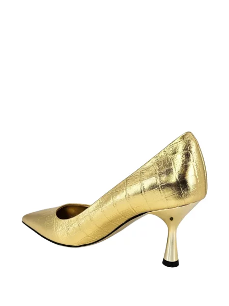 Pantofi cu toc Madison.maison din piele
