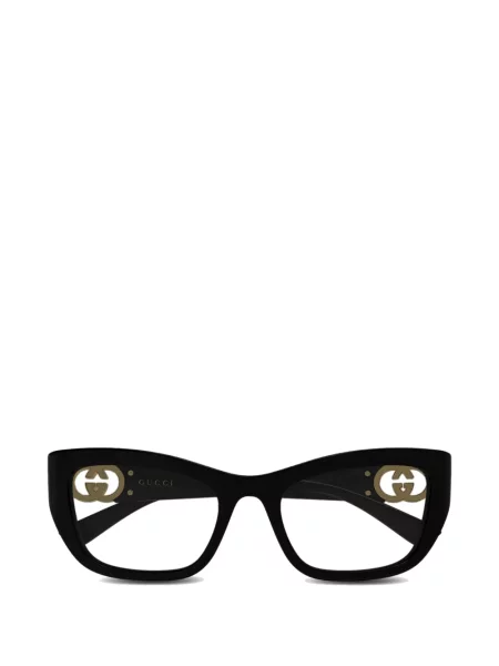 Слънчеви очила Gucci Eyewear черно
