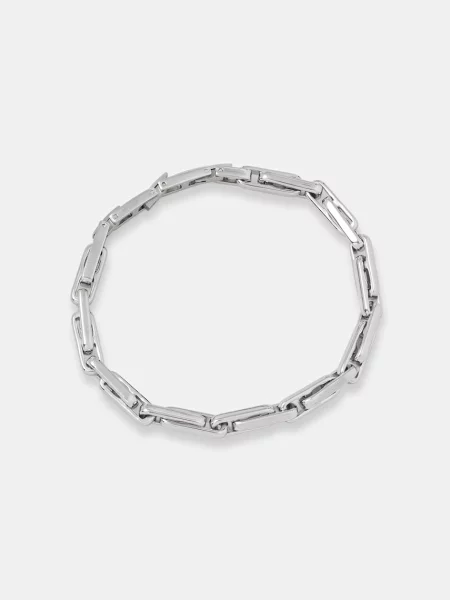 Trussardi női karkötő T-STEEL