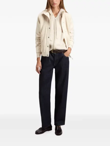 Lung geacă bomber Woolrich