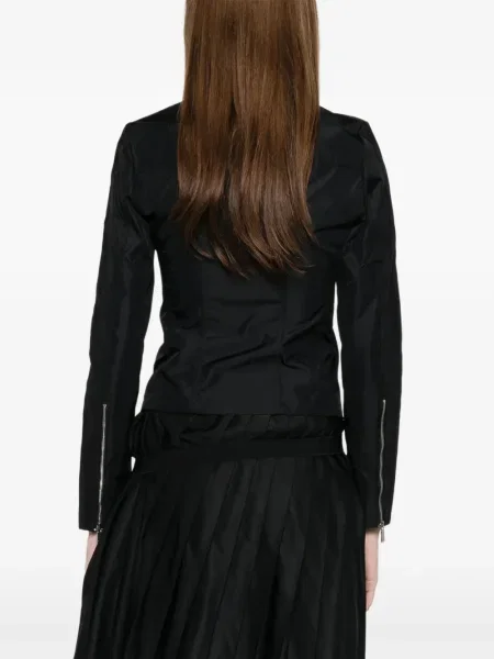 Мрежести маратонки Adidas на райета черно