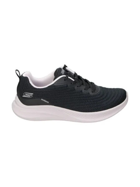 Tenisky Skechers čierna