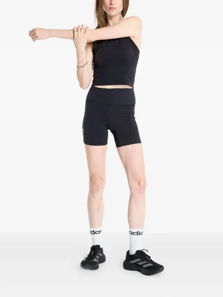 Šortky Under Armour čierna