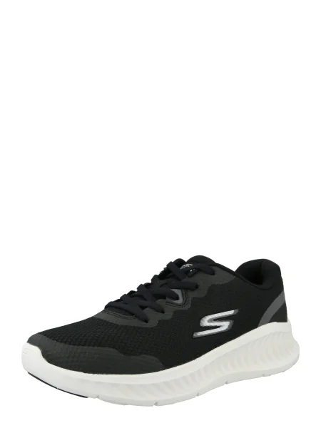 Copati Skechers bela