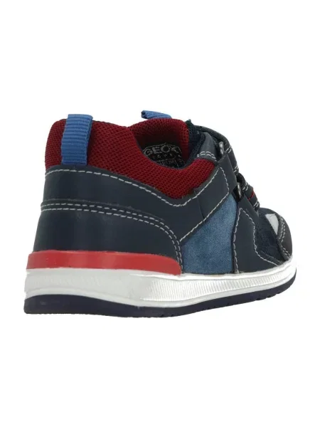 Pantofi copii Geox albastru