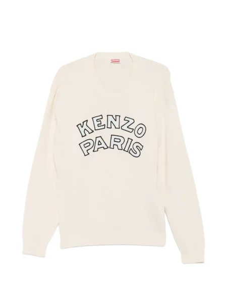 Hímzett szvetter Kenzo