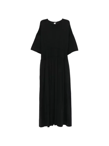 Rochie midi Toteme negru