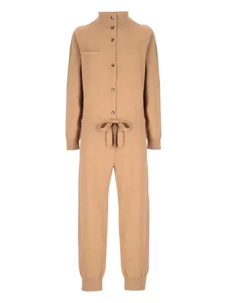 Dzianinowy kombinezon Laneus