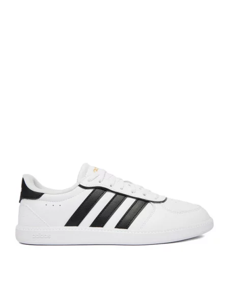 Tenisice adidas BREAKNET SLEEK bijela