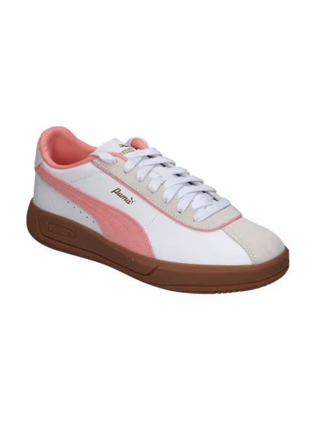 Puma Tenisice Club Klassika 04 bijela