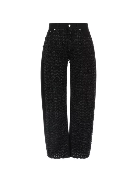 Blugi Stella Mccartney negru