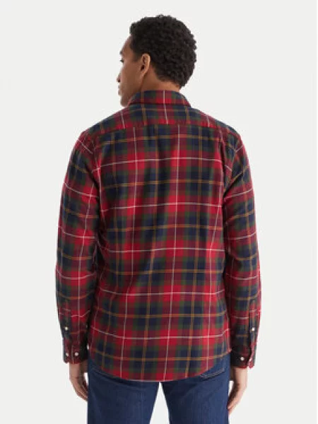 Barbour Srajca Fortrose Pisana Tailored Fit