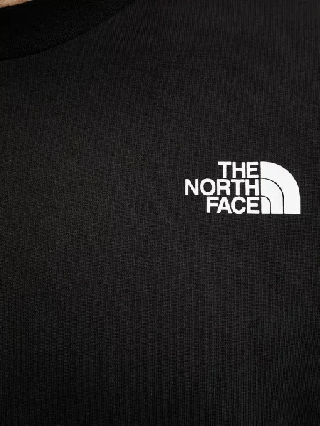 Лонгслив The North Face