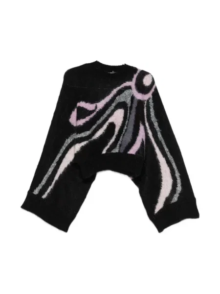 Sweter Pucci