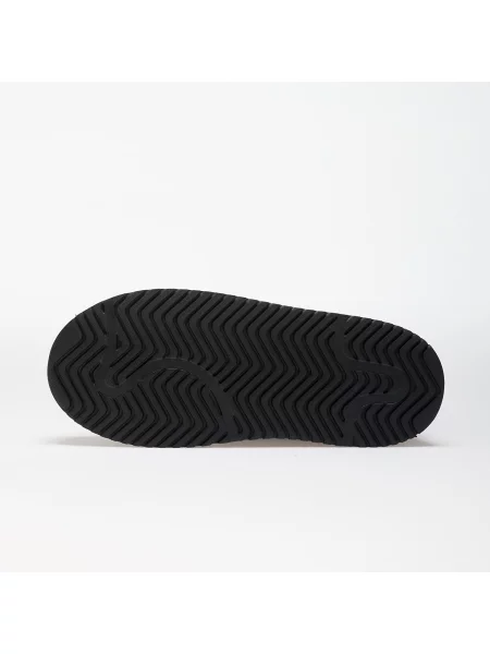 Šněrovací tenisky Adidas Originals černé