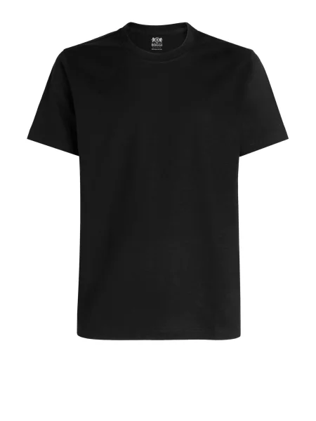 Boggi Milano Tricou negru