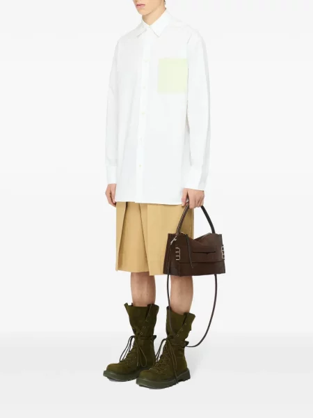Pantaloni scurți Jw Anderson