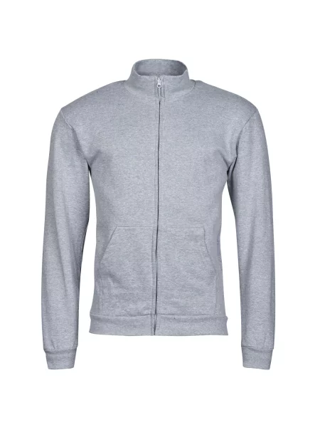 Mikina Yurban šedá