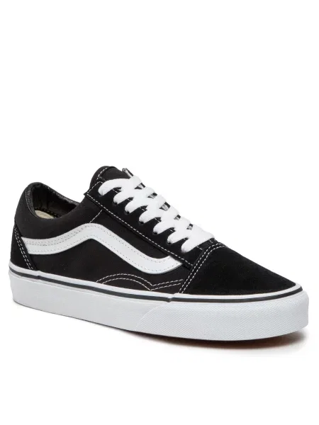 Tenisky Vans černé