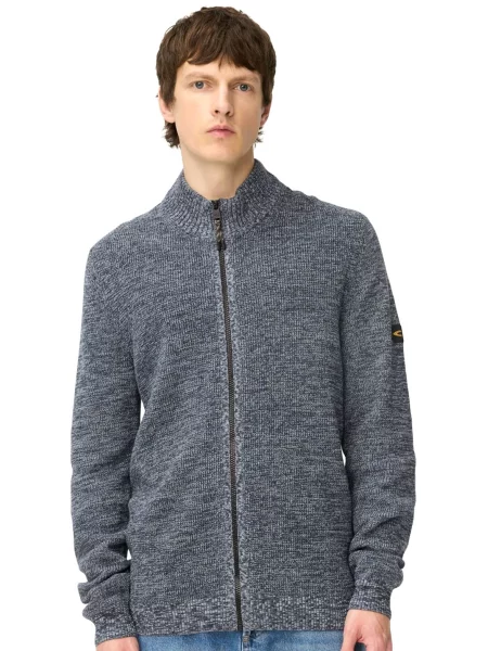 Кардиган Camel Active синій