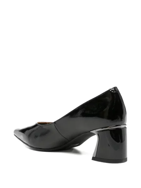 Pantofi cu toc Sergio Moretti Firenze negru