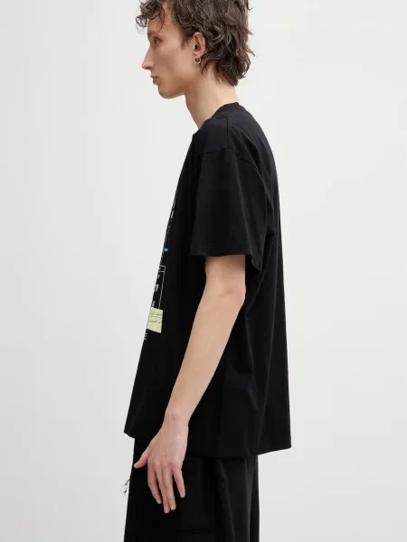 Maison Margiela tricou din pentru bărbați