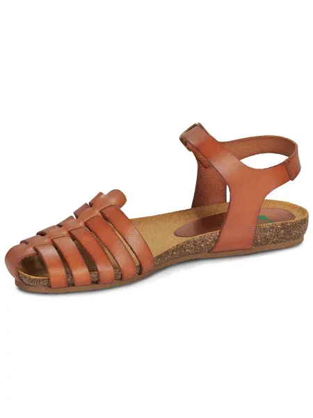 Sandale Dream In Green zelena