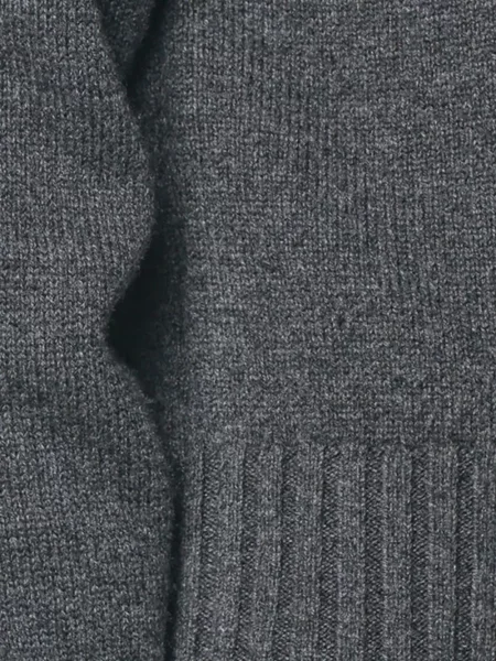 Sweter Ecoalf szary