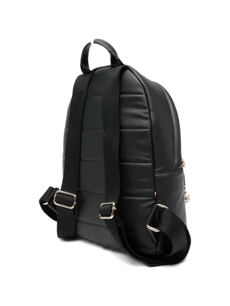 Rucsac Tommy Hilfiger fără armătură negru