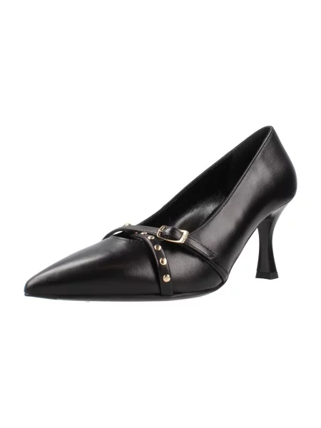 Pantofi Nerogiardini negru