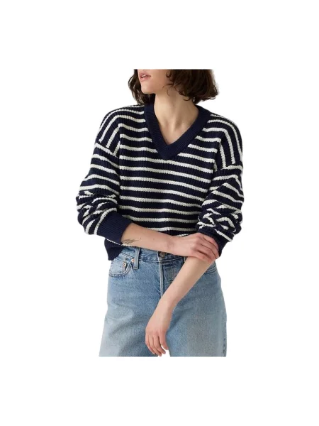 Pulover Levi's® albastru